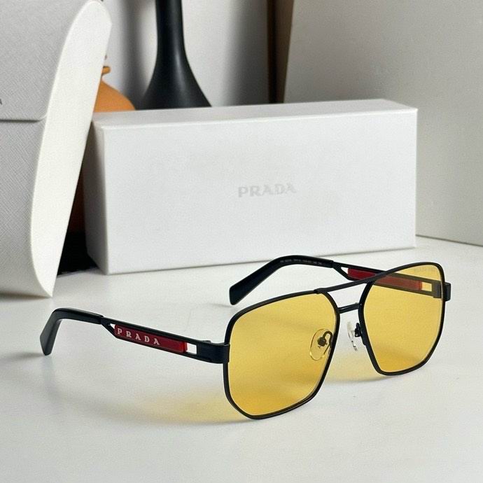 Prada Glasses (201)